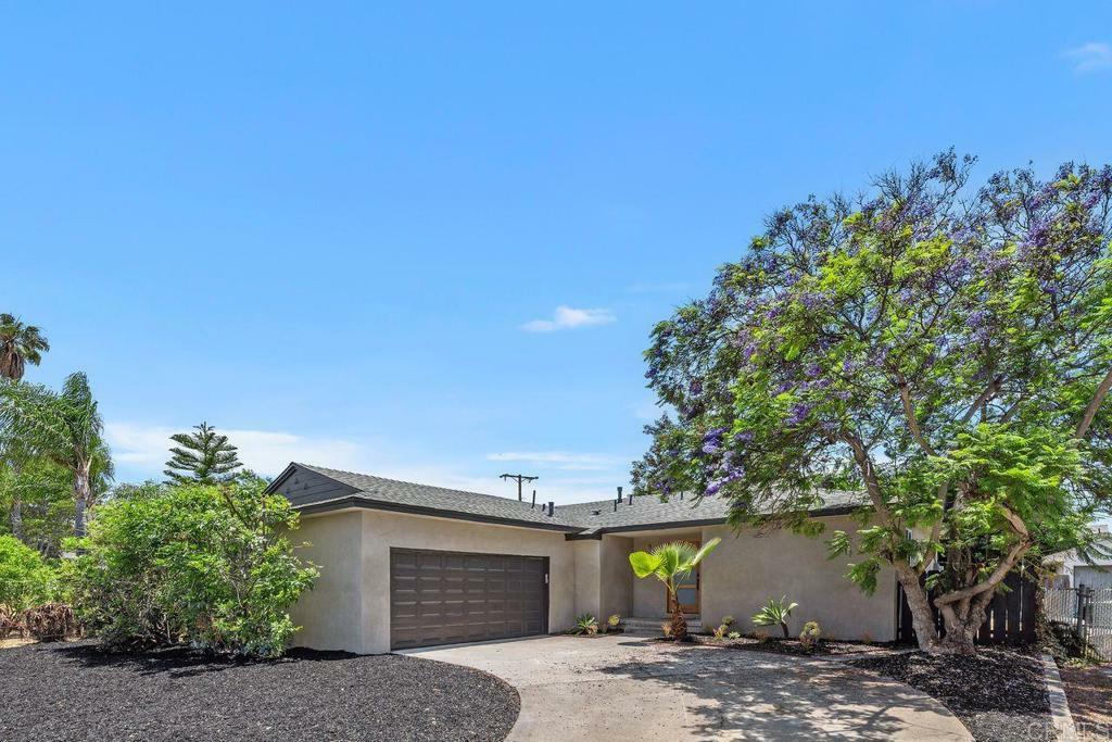 Property Photo:  5461 Waring Road  CA 92120 