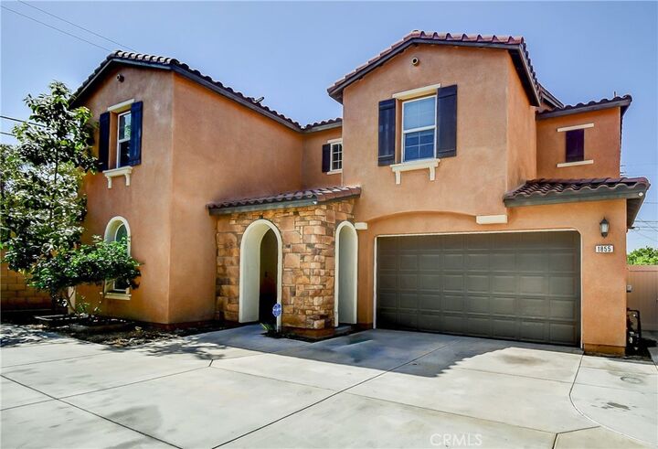 Property Photo:  1855 W Willow Avenue  CA 92804 
