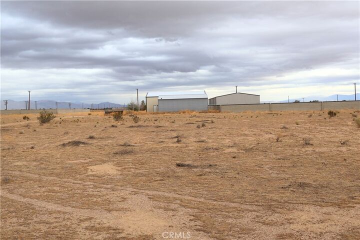 Property Photo:  0 Forest Boulevard  CA 93505 