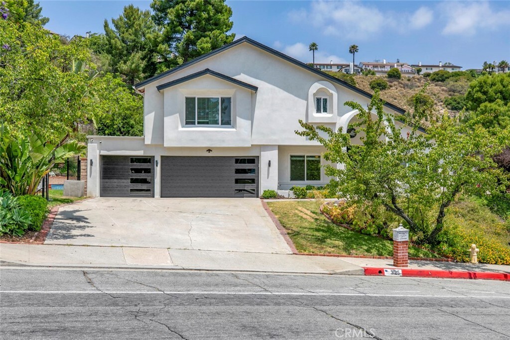 Property Photo:  3125 Emerald Isle Drive  CA 91206 