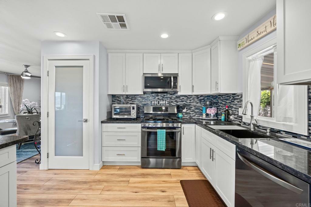 Property Photo: 1930 W San Marcos Blvd 61 CA 92078