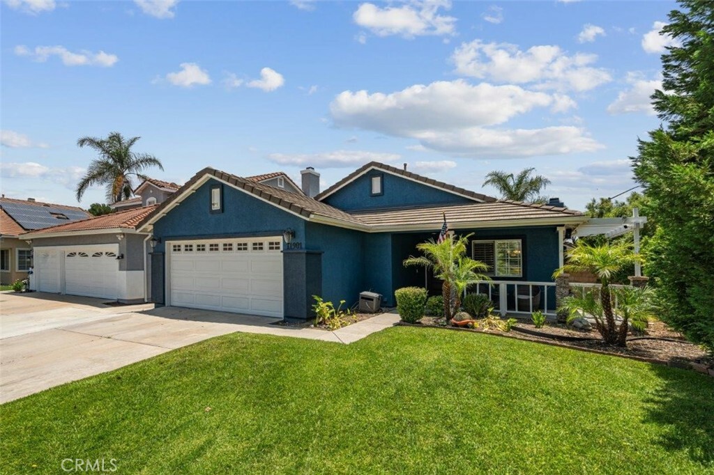 Property Photo:  11901 Ardmoor Court  CA 91739 