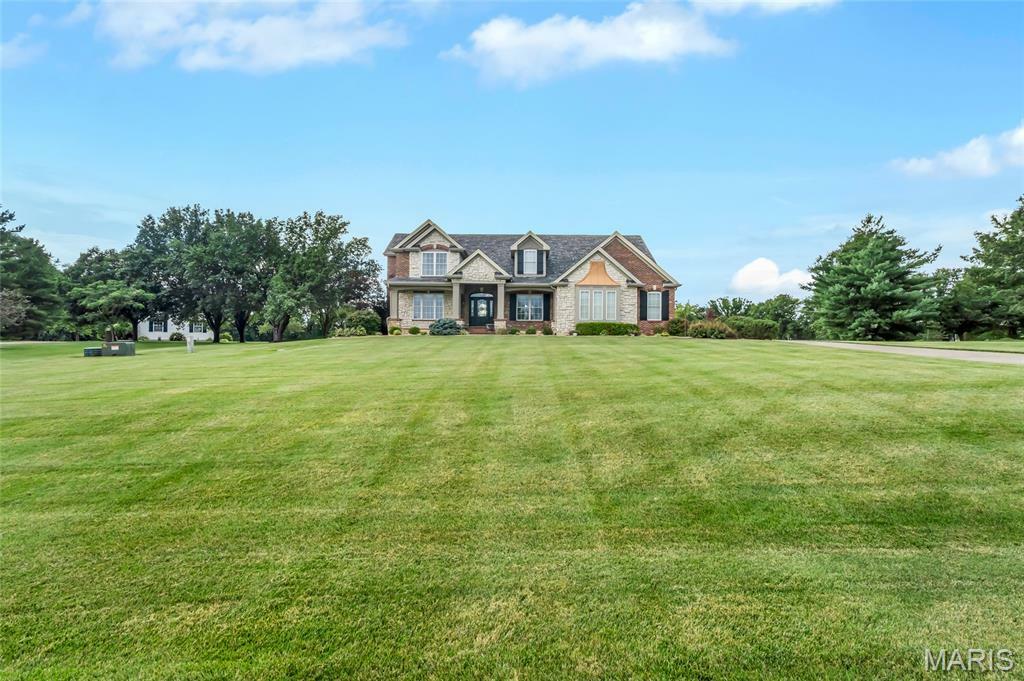 Property Photo: 1772 Everest Avenue MO 63366