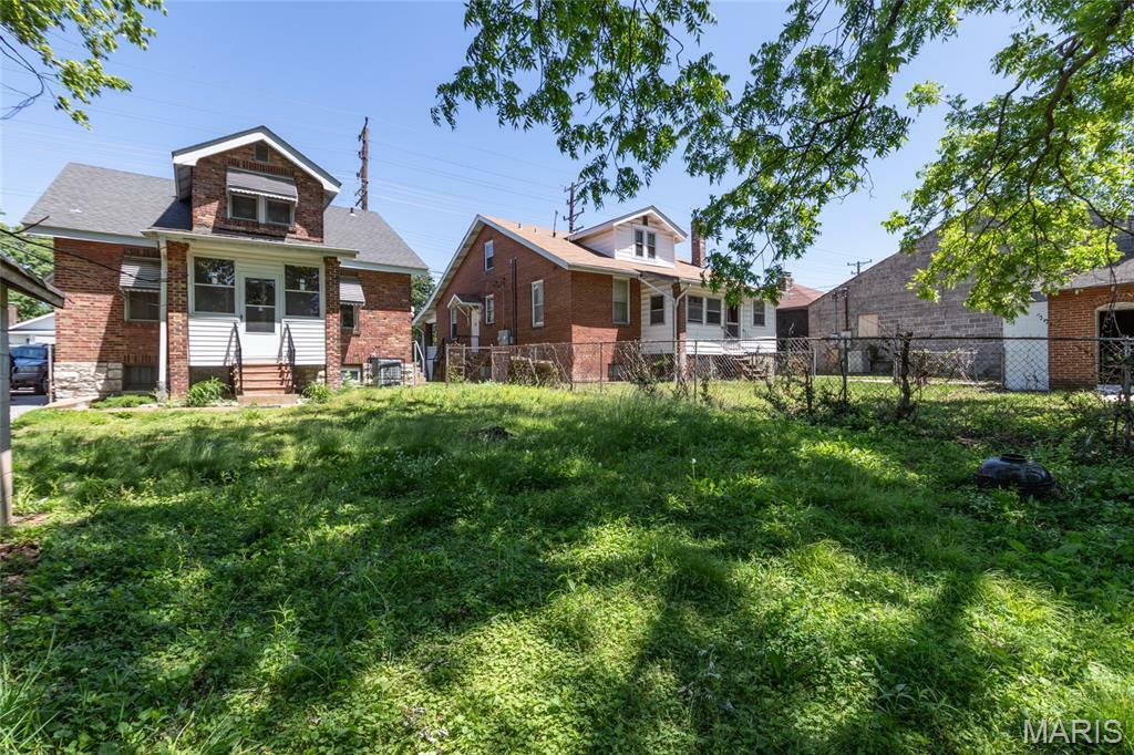 Property Photo: 8210 Page Avenue MO 63130