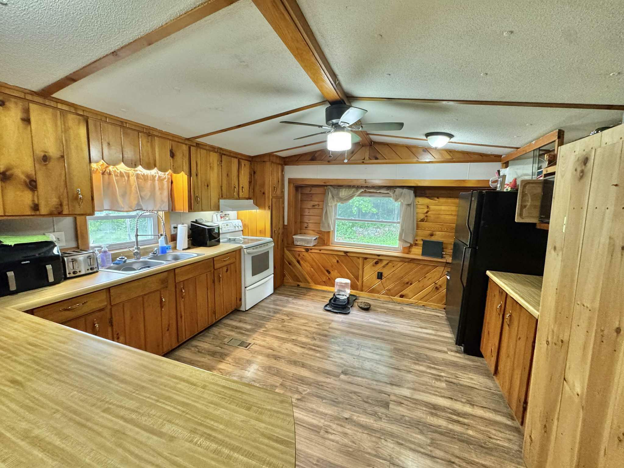 Property Photo: 349 Troy Road ME 04929