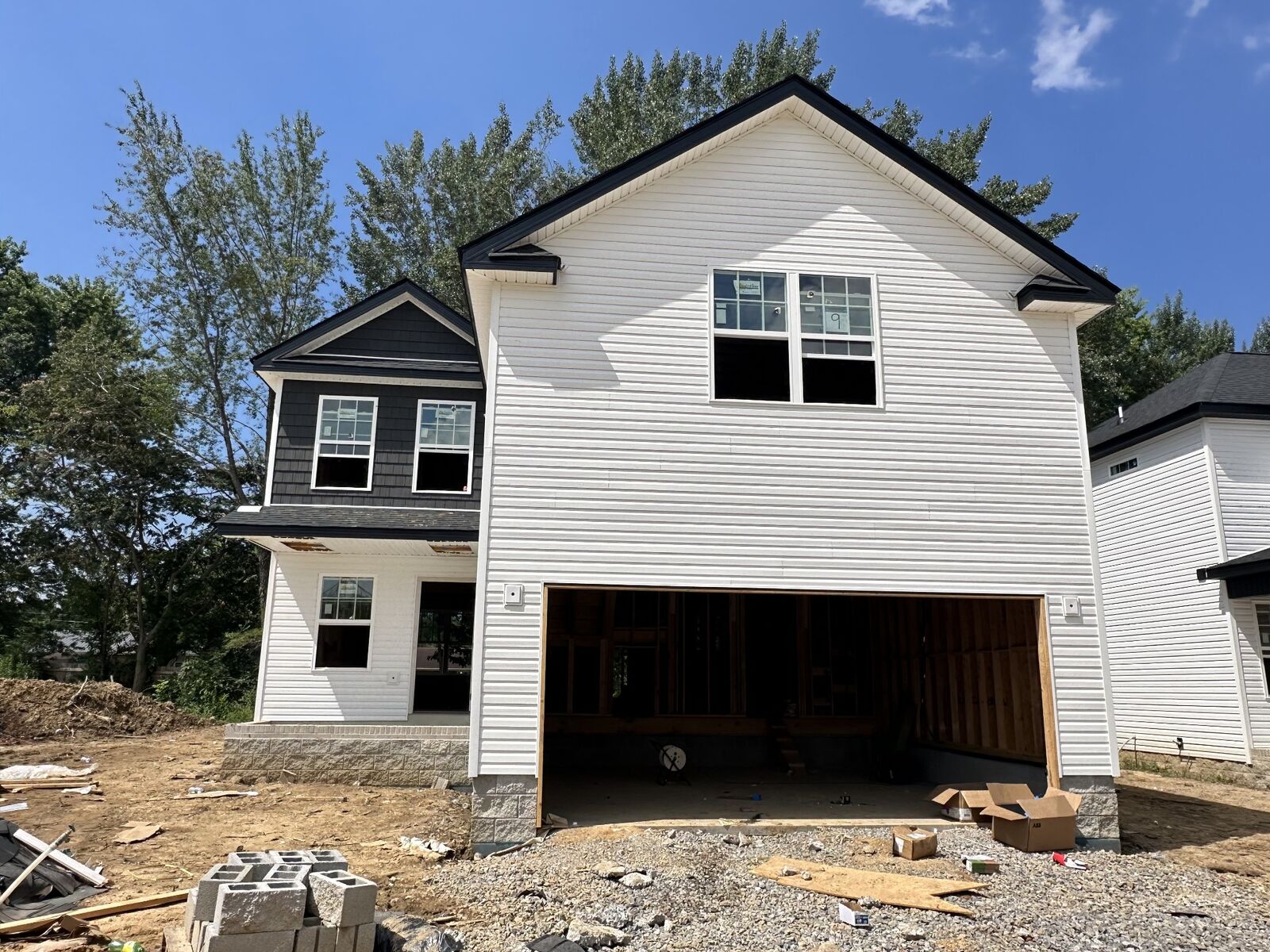 Property Photo:  264 Switchgrass Dr  TN 37042 