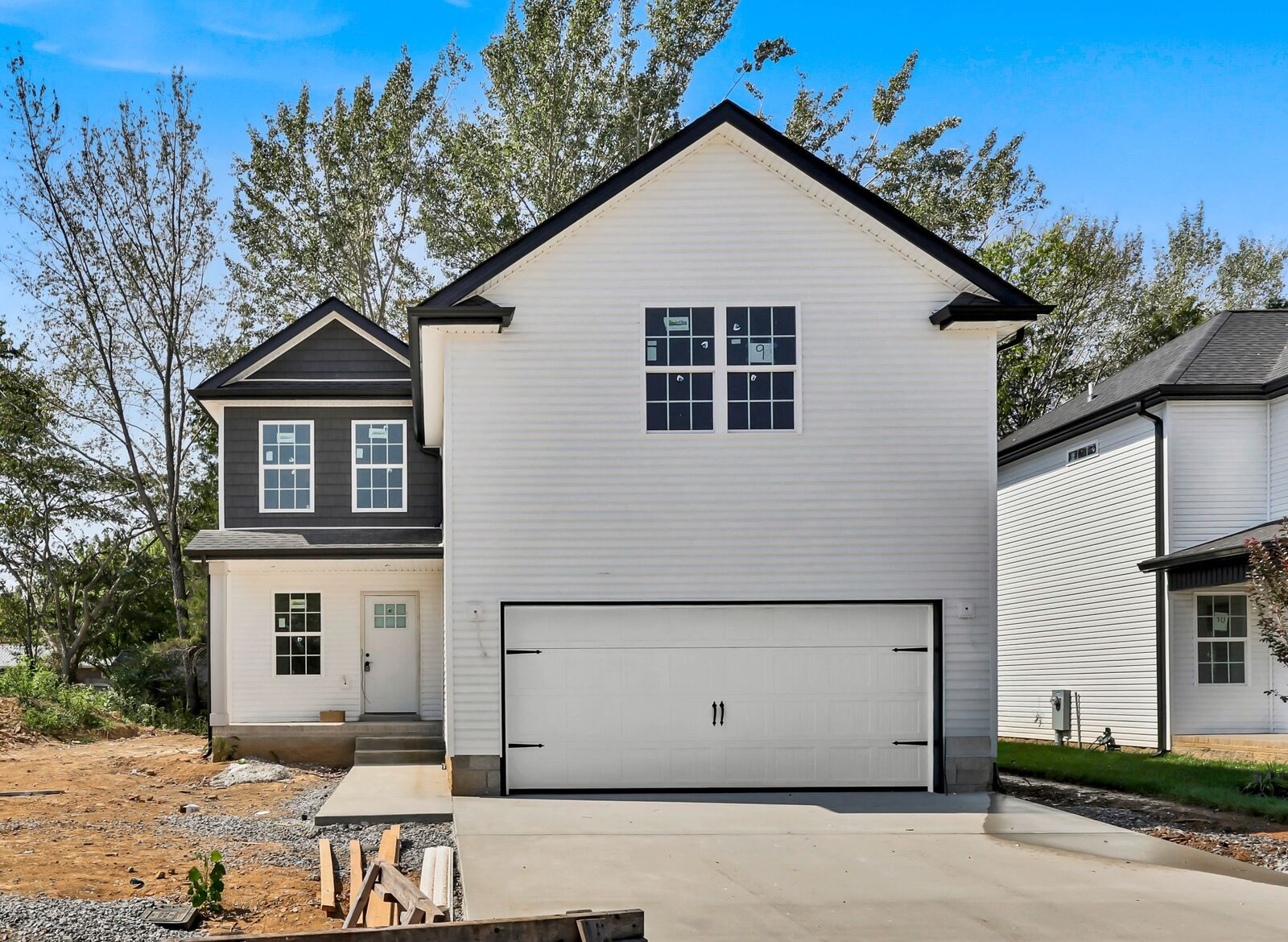 Property Photo:  264 Switchgrass Dr  TN 37042 
