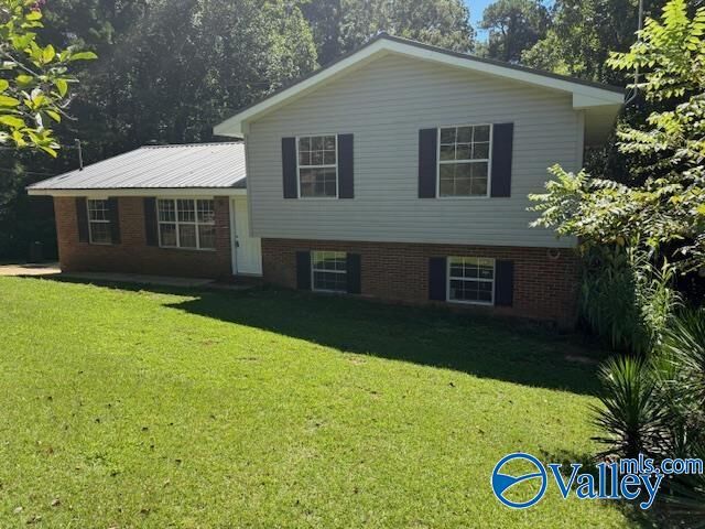 Property Photo: 2012 Ray Avenue AL 35904