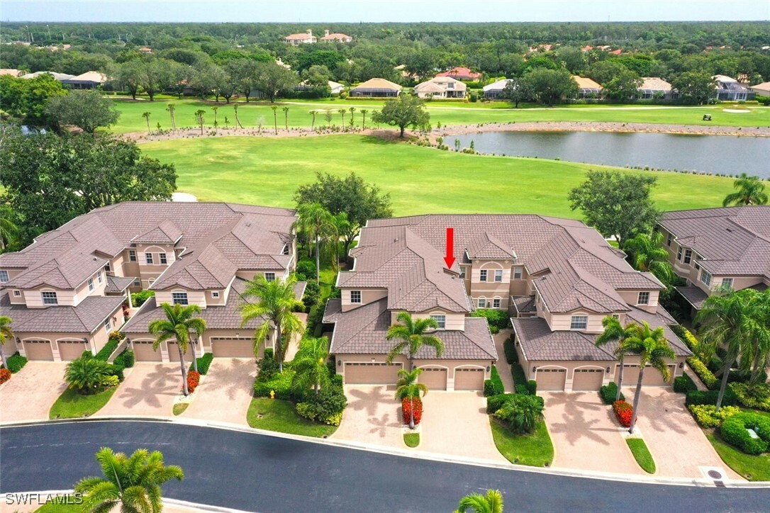 Property Photo: 798 Regency Reserve Circle 1101 FL 34119