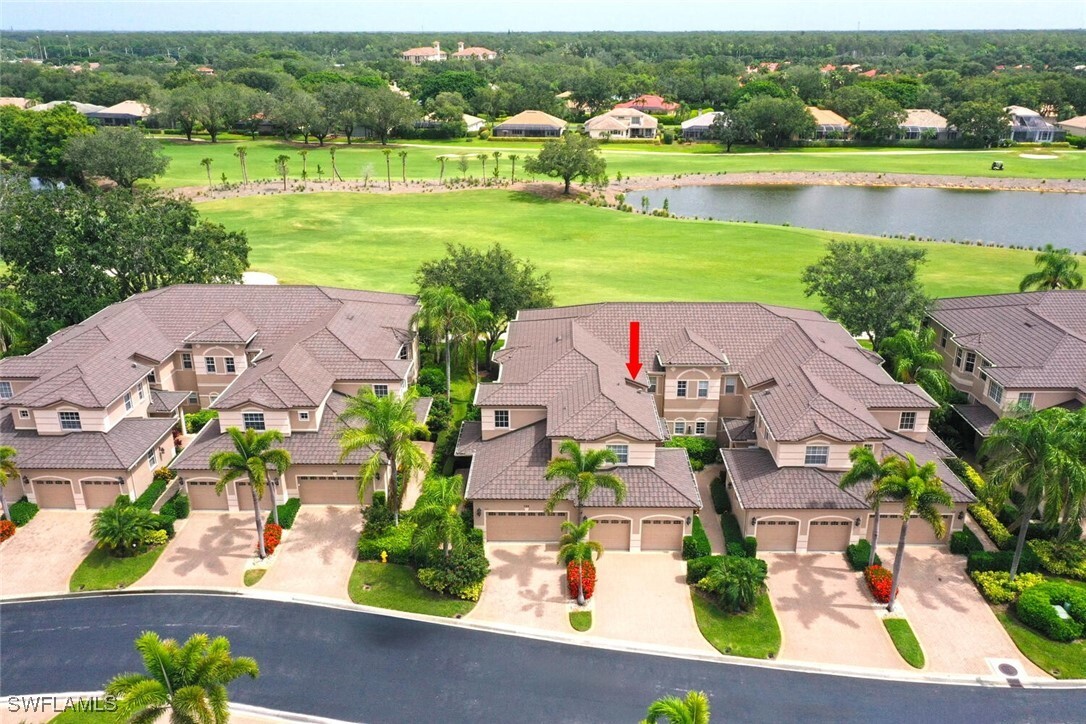 Property Photo: 798 Regency Reserve Circle 1101 FL 34119