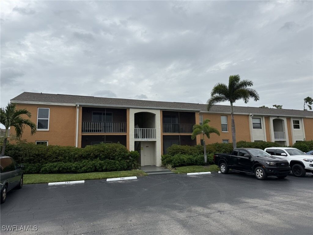 Property Photo:  12626 Kenwood Lane C  FL 33907 