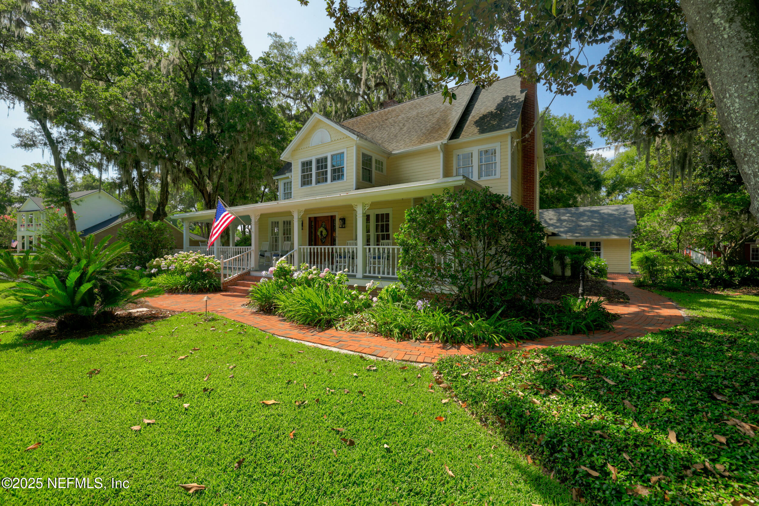 Property Photo: 12367 Mandarin Road FL 32223
