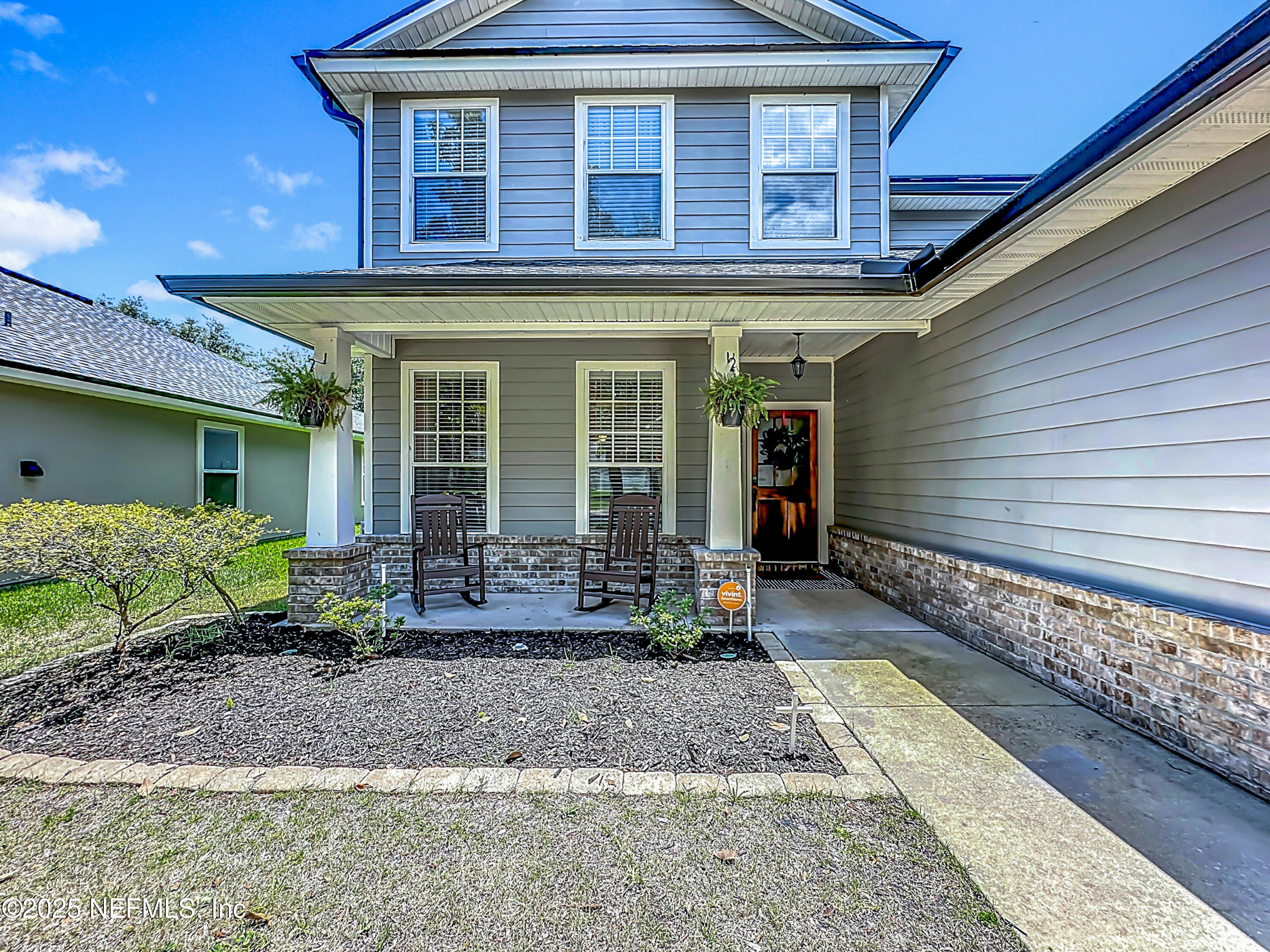 Property Photo:  1333 Wekiva Way  FL 32092 