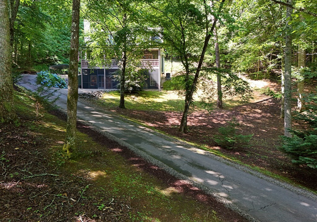 Property Photo:  142 Evergreen Road  GA 30546 