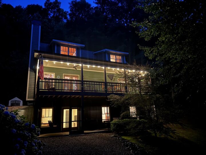 Property Photo: 142 Evergreen Road GA 30546