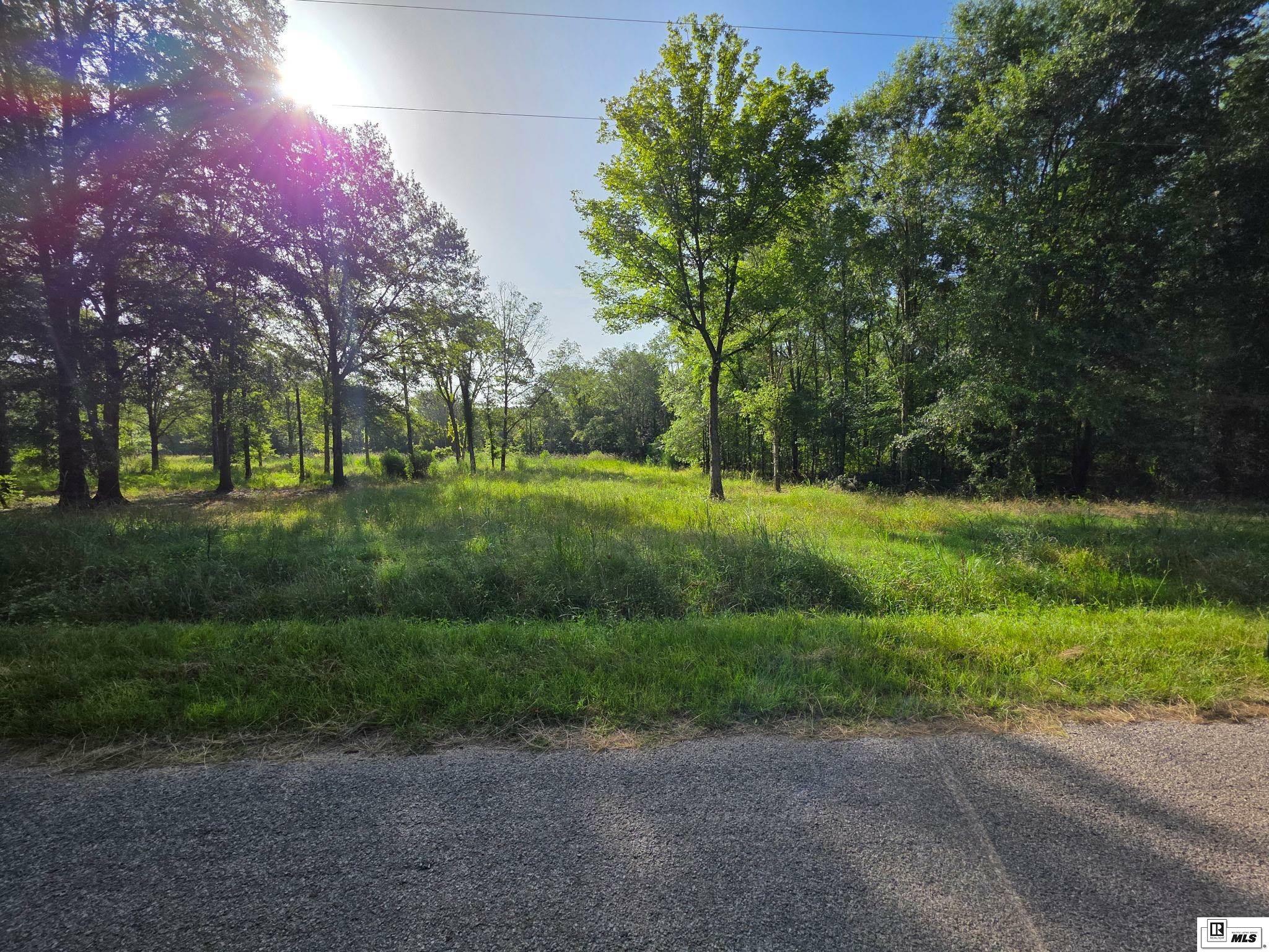 Property Photo: Lot 15 Carey Smith Road LA 71259