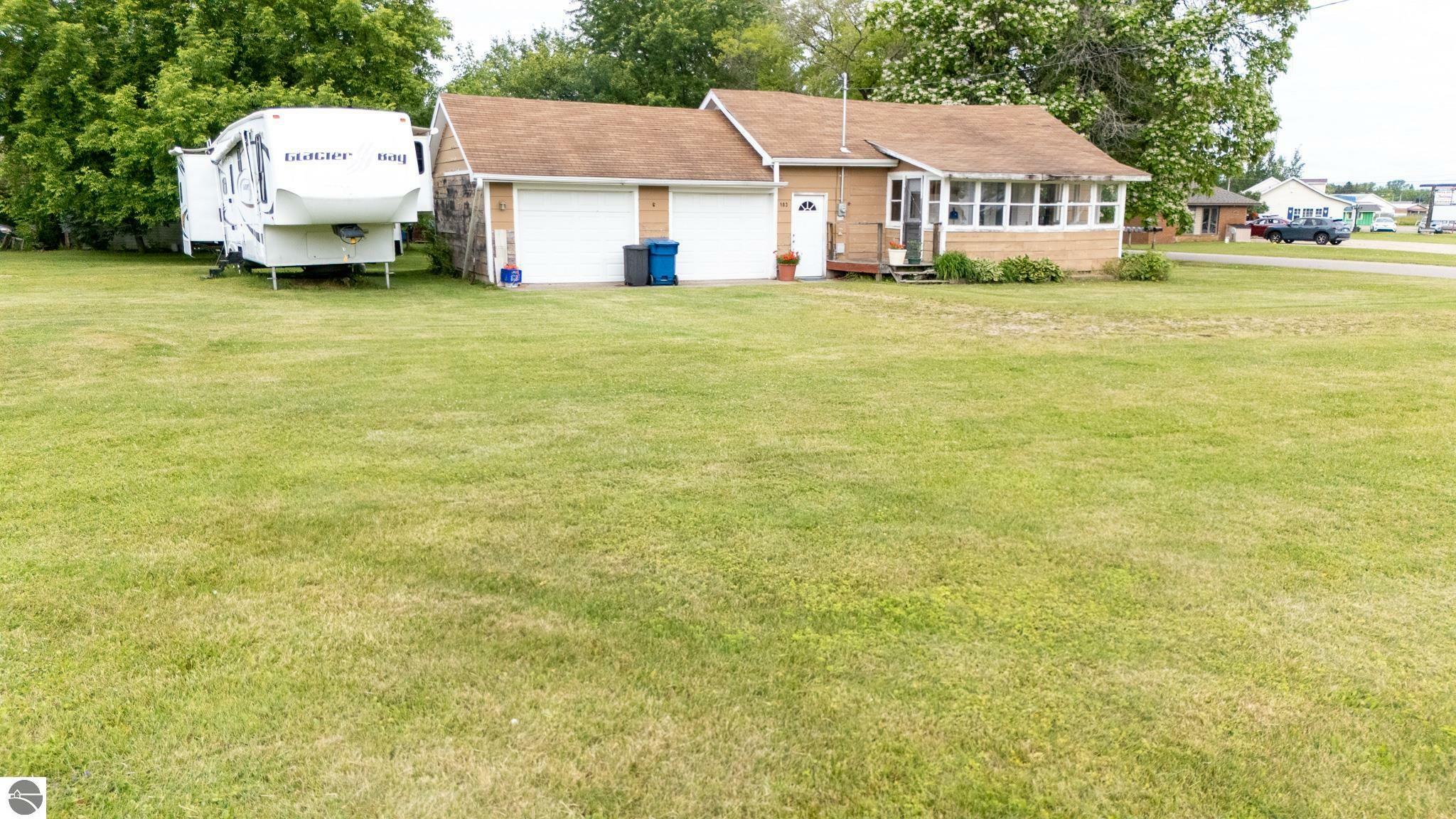 Property Photo: 103 Beech MI 48629