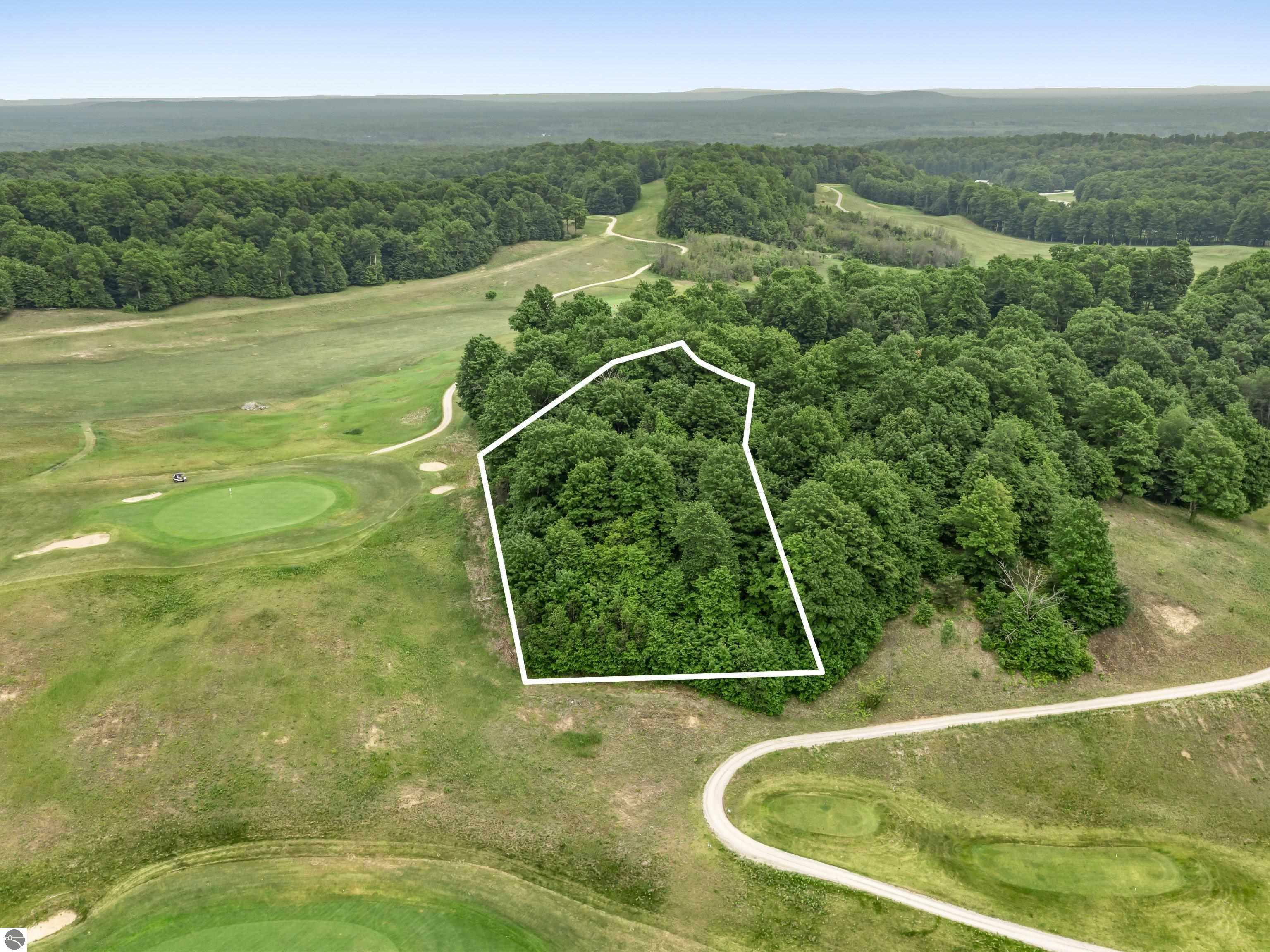 Property Photo:  Lot 15 Heather Ridge  MI 49617 