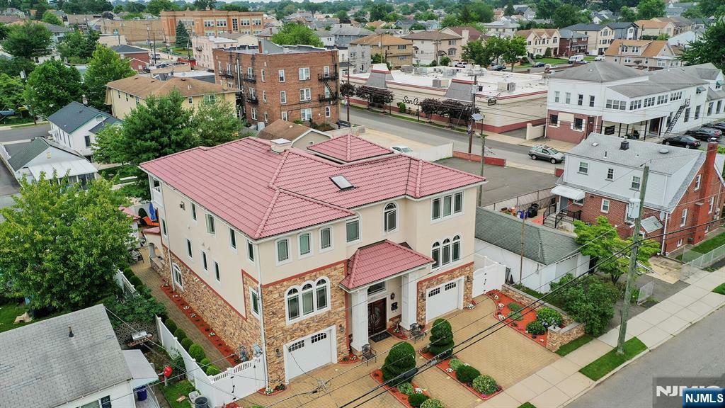 Property Photo:  249-251 Sanford Avenue  NJ 07071 