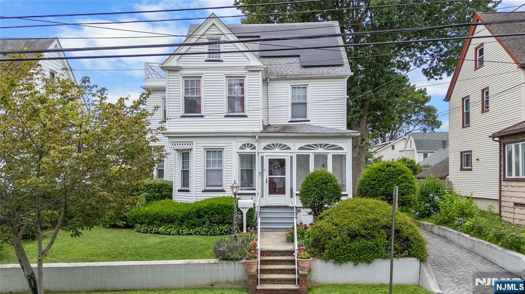 Property Photo: 144 Stuyvesant Avenue NJ 07032