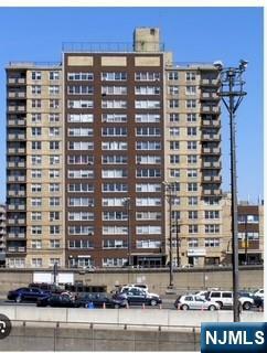 Property Photo:  201 N Bridge Plaza 11A  NJ 07024 