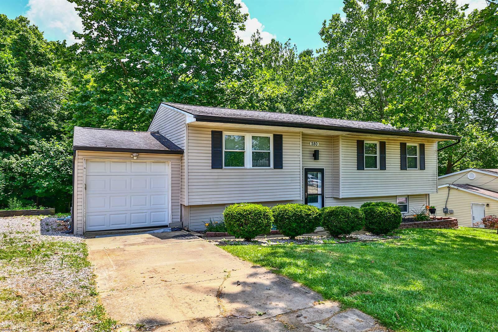 Property Photo: 280 Oakwood Drive KY 41030