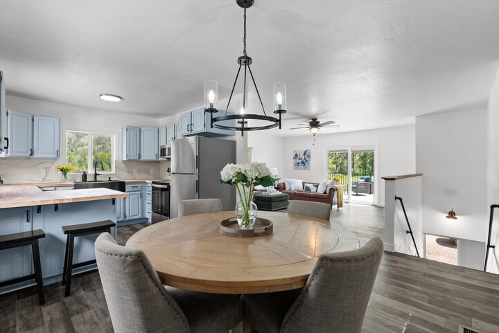 Property Photo:  11625 US Highway 12 W  MT 59847 