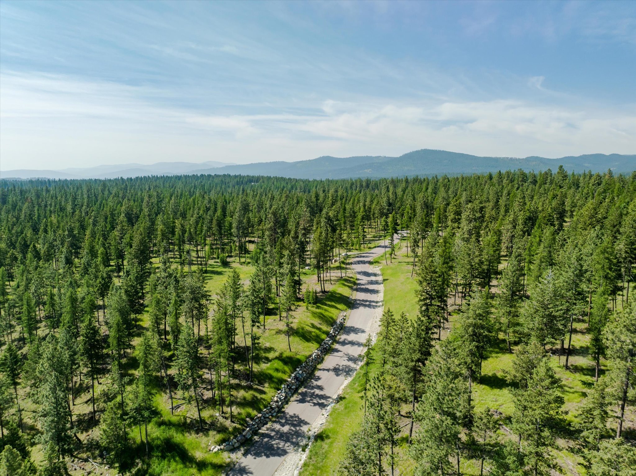 Nhn Northern Larch Trail Lot 62  Kalispell MT 59901 photo