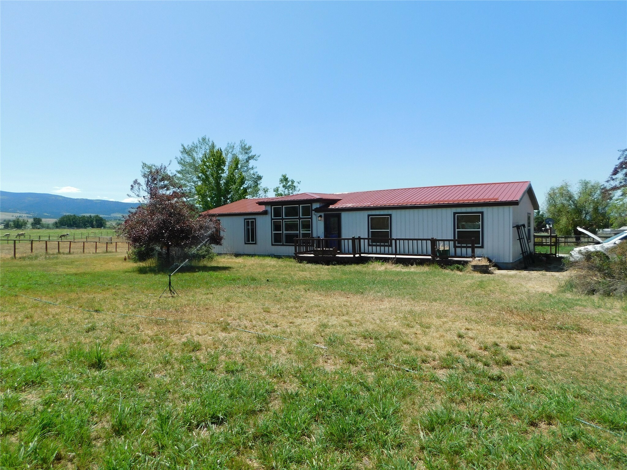 Property Photo: 723 Ridge Road MT 59870