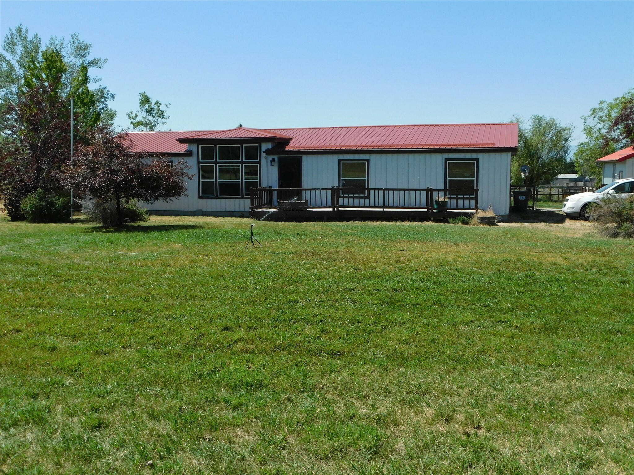 Property Photo: 723 Ridge Road MT 59870