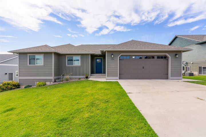 7155 Brooke Lynn Court  Missoula MT 59803 photo