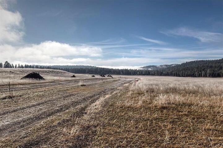 Property Photo:  (Lot #13) 13442 Vannoy Lane  MT 59823 