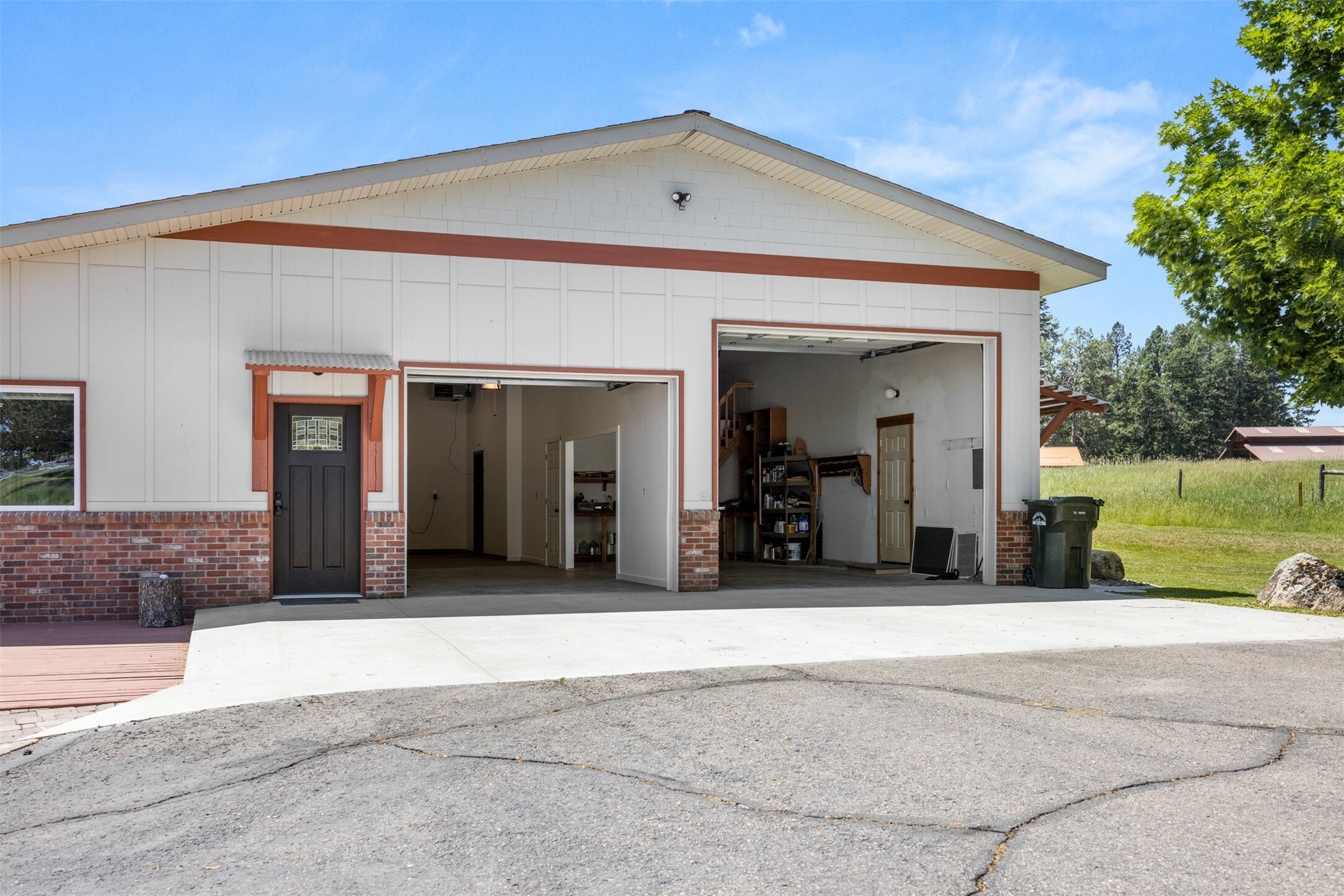 Property Photo:  2206 US Highway 2 W  MT 59901 
