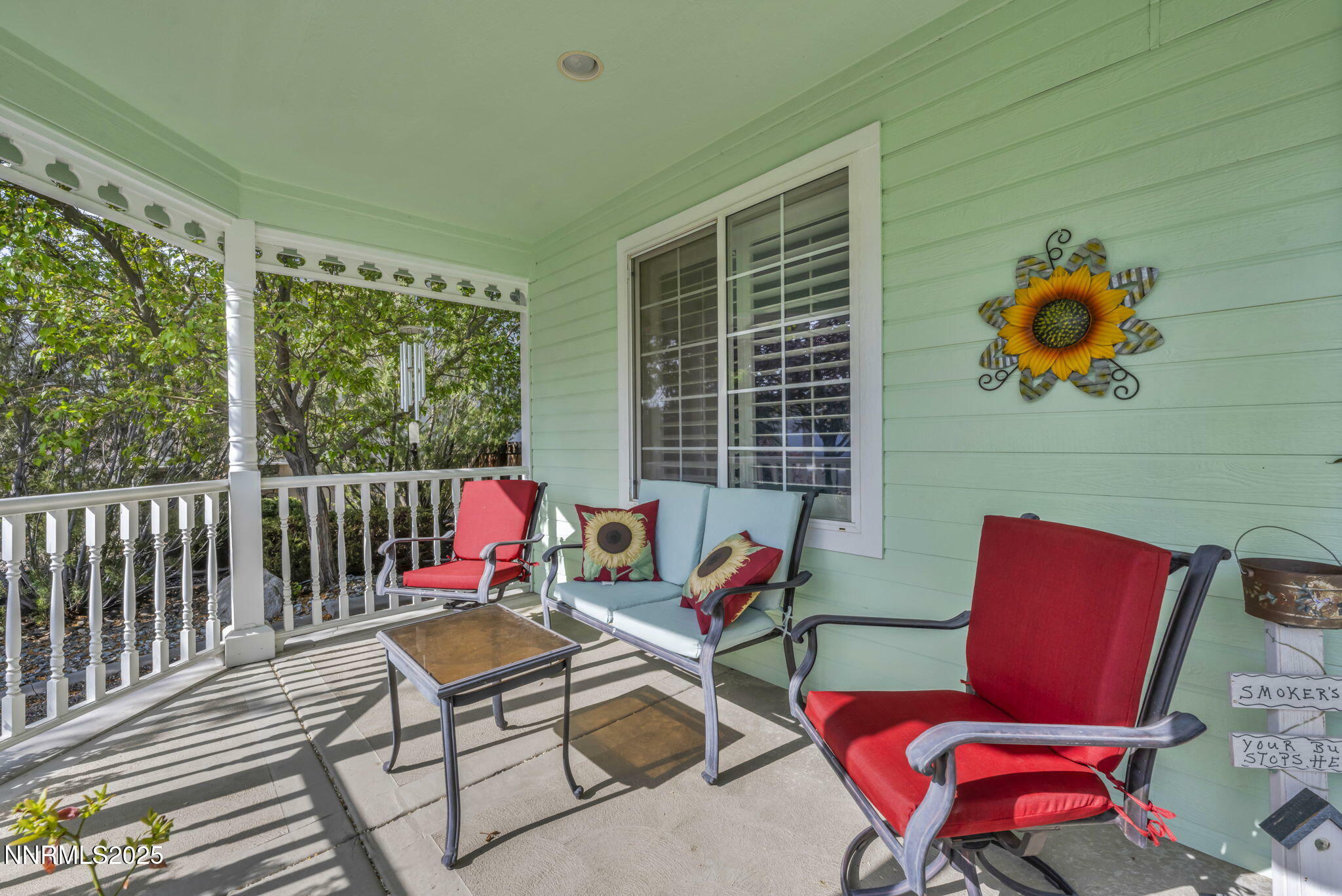 Property Photo:  2862 Sierra Mesa Court  NV 89423 