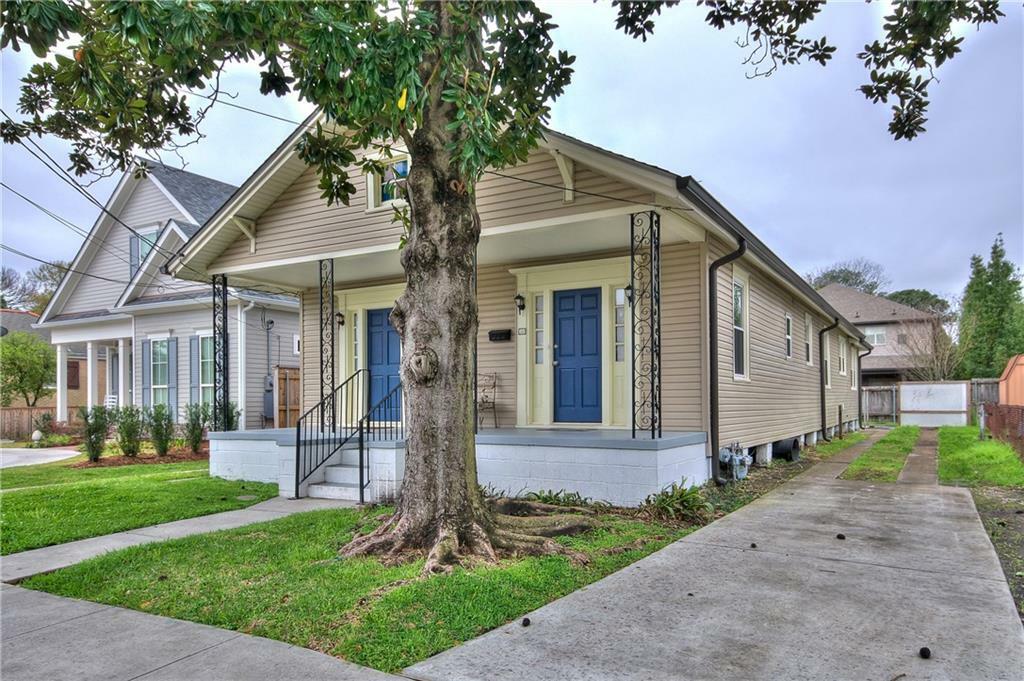 Property Photo:  57 Metairie Court  LA 70001 
