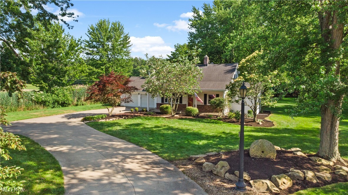 Property Photo:  38471 Otten Road  OH 44039 
