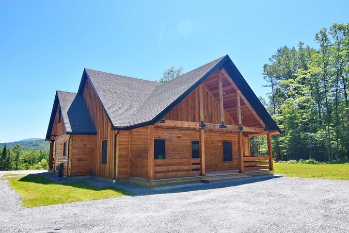 Property Photo: 00 Serenity Lane NH 03585