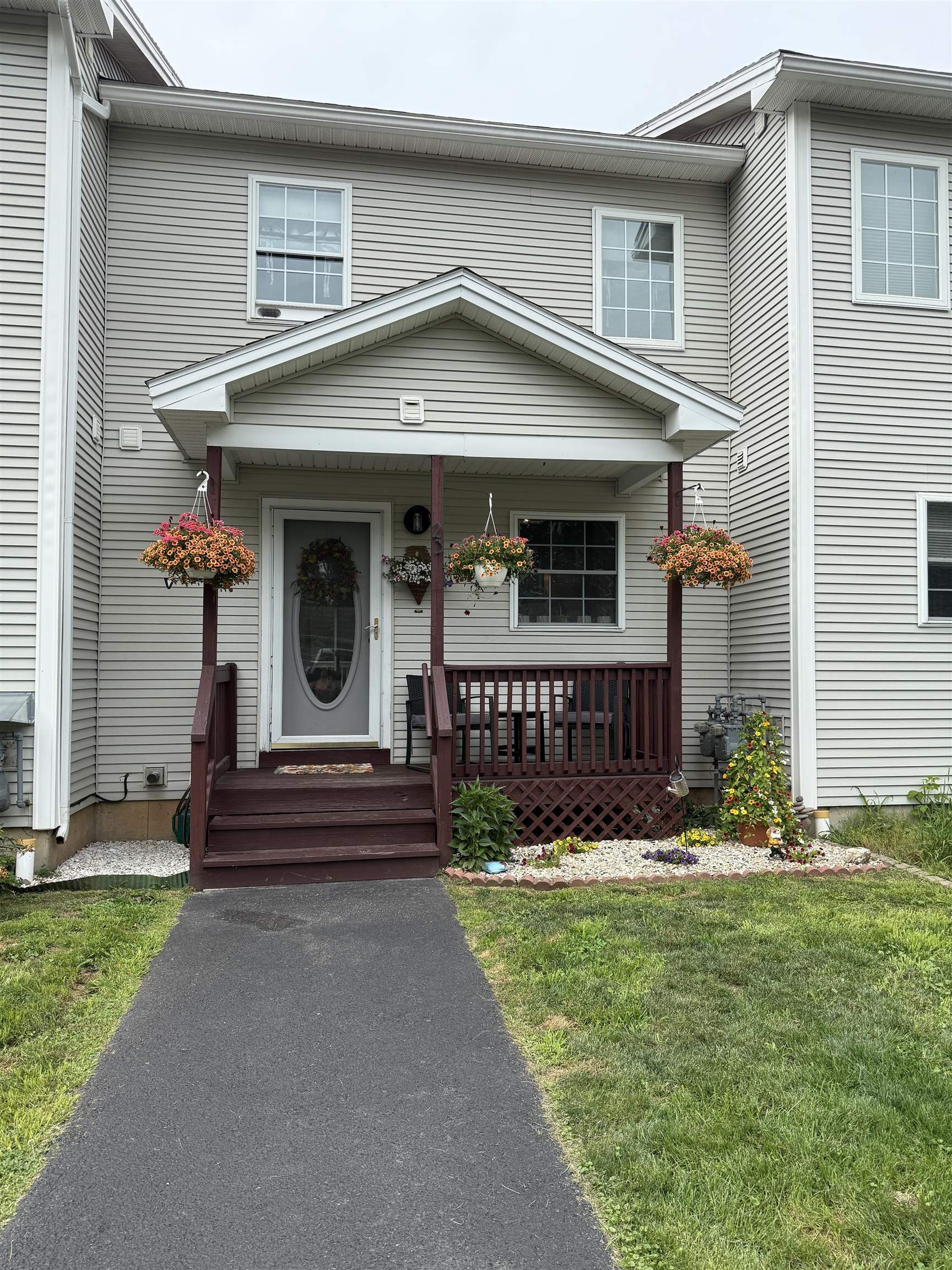Property Photo: 23 Twin Court VT 05478