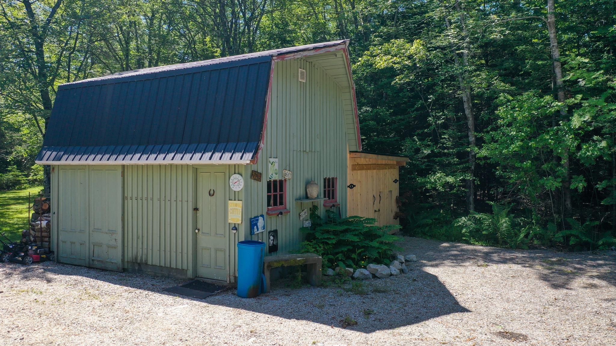 Property Photo: 2138 Hardscratch Road NS B5A 5N2
