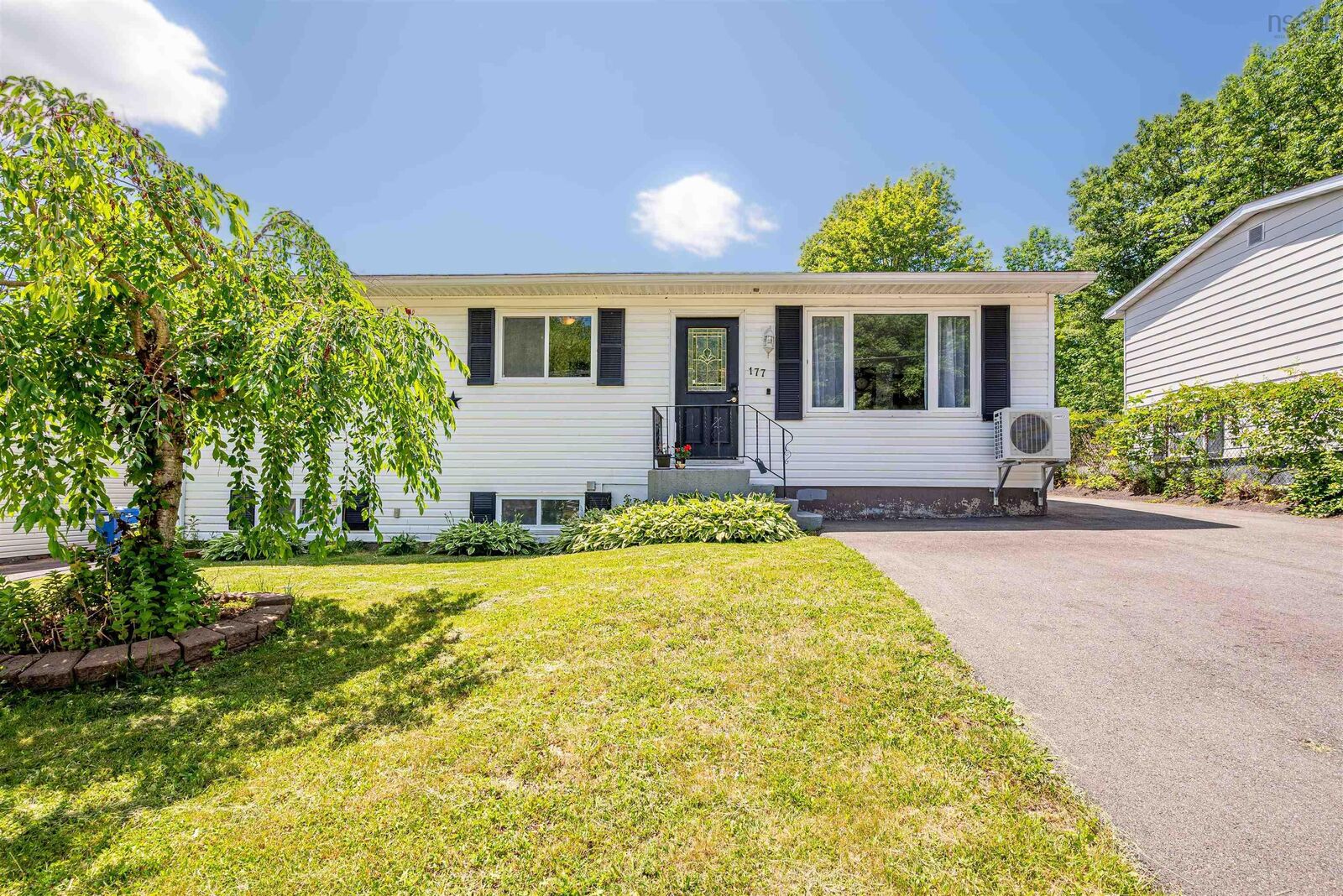 Property Photo: 177 Rankin Drive NS B4G 3B4