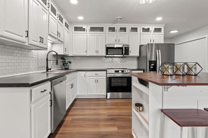 Property Photo: 920 Portland Street MN 56385