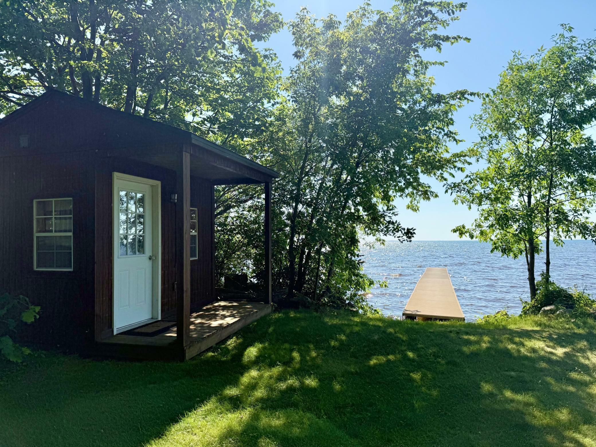 Property Photo: 21393 324th Place MN 56342