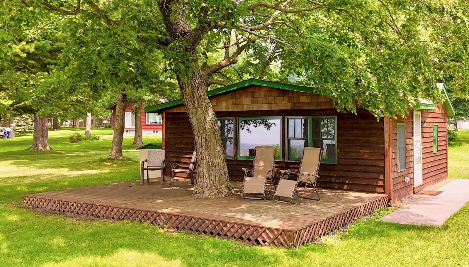 Property Photo:  21393 324th Place  MN 56342 