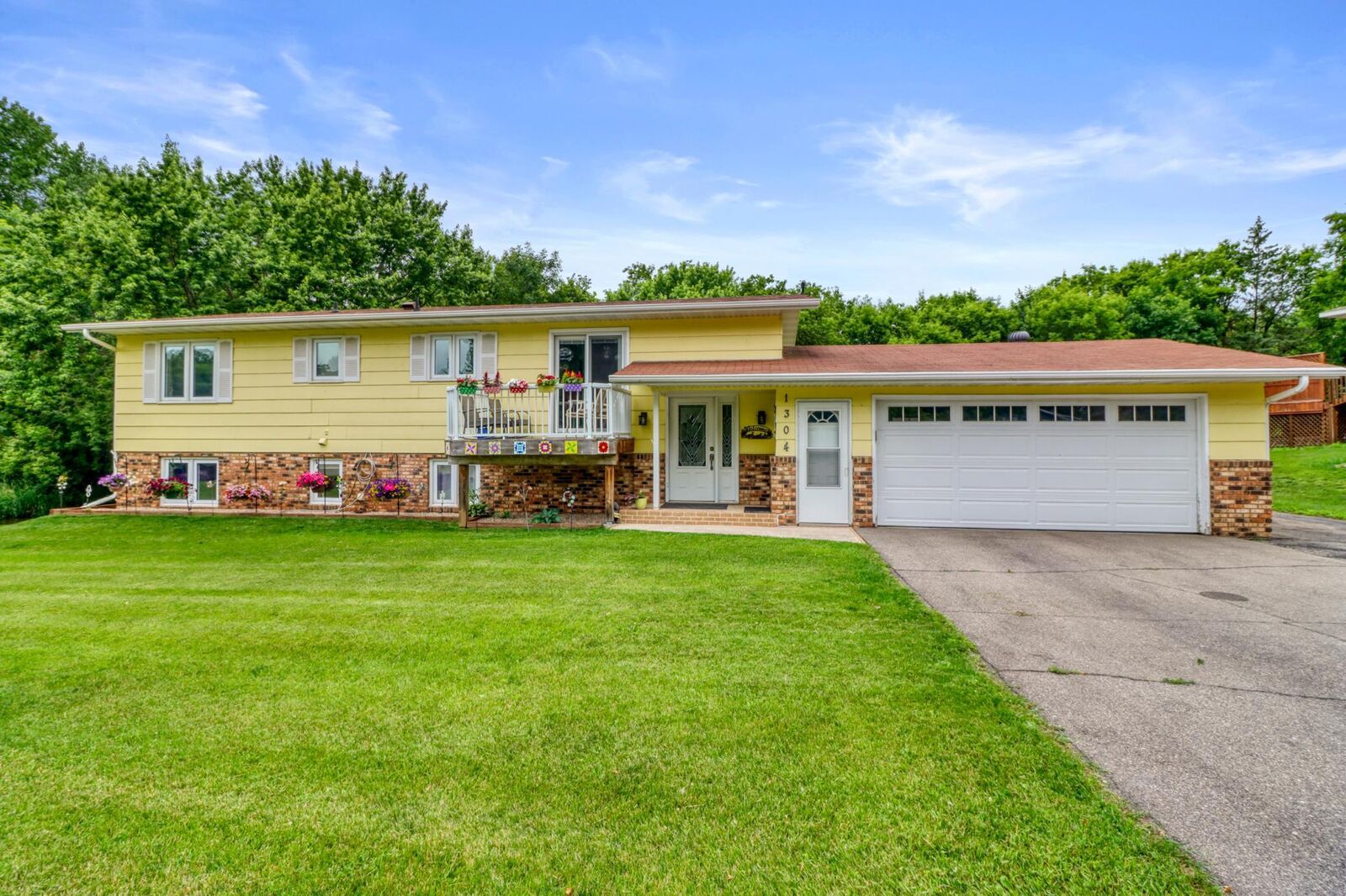 Property Photo:  1304 Lori Avenue  MN 56501 