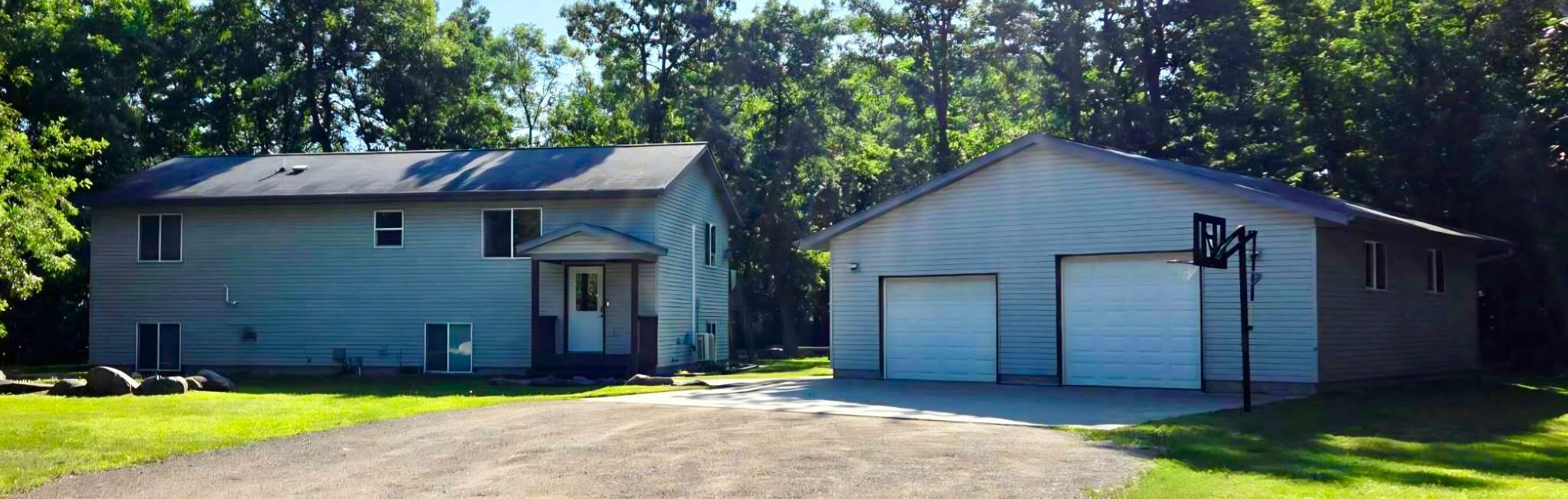 Property Photo: 981 Roosevelt Avenue MN 56474