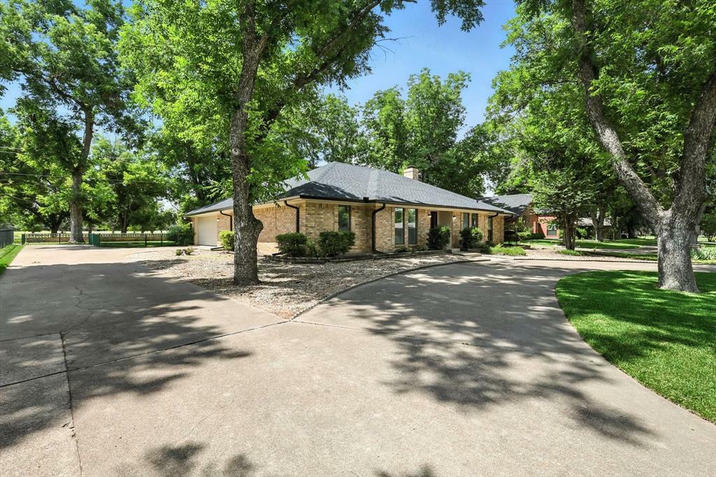Photo de la propriété: 7205 Westover Drive TX 76049
