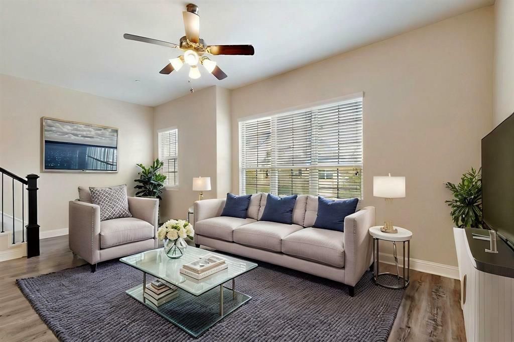 Property Photo: 294 Ferndale Street TX 75056