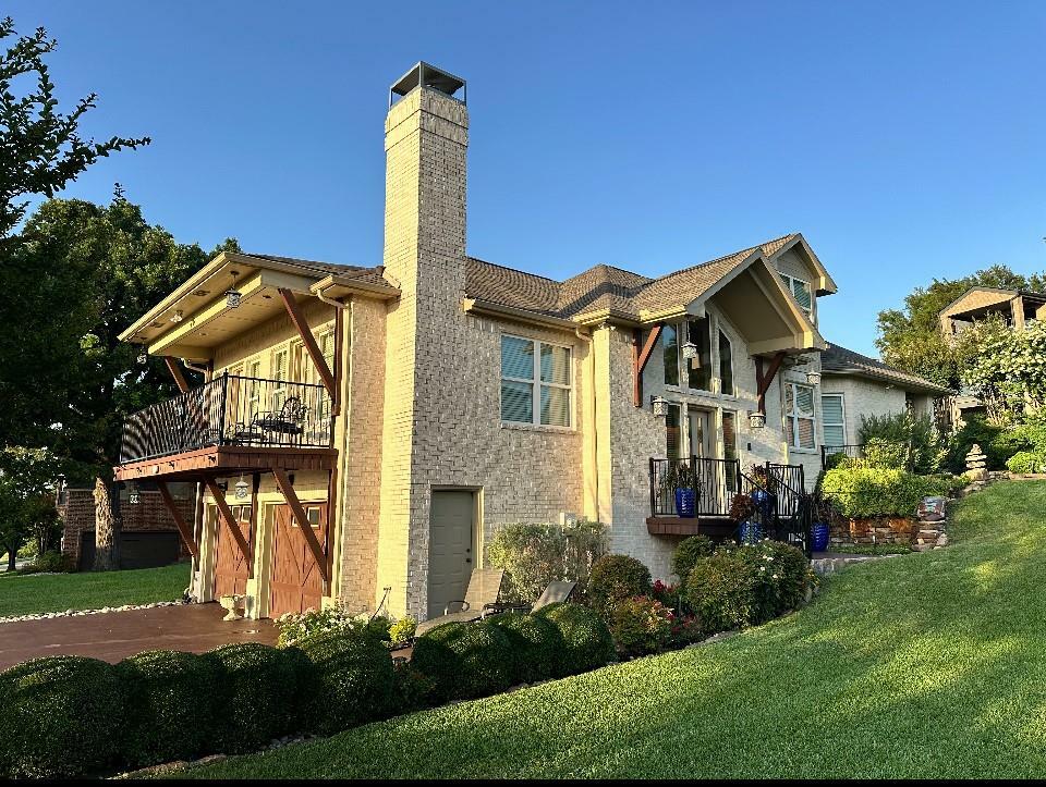 Property Photo:  5411 Ranger Drive  TX 75032 