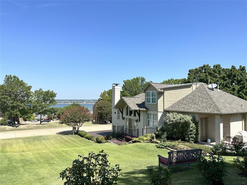 Property Photo: 5411 Ranger Drive TX 75032