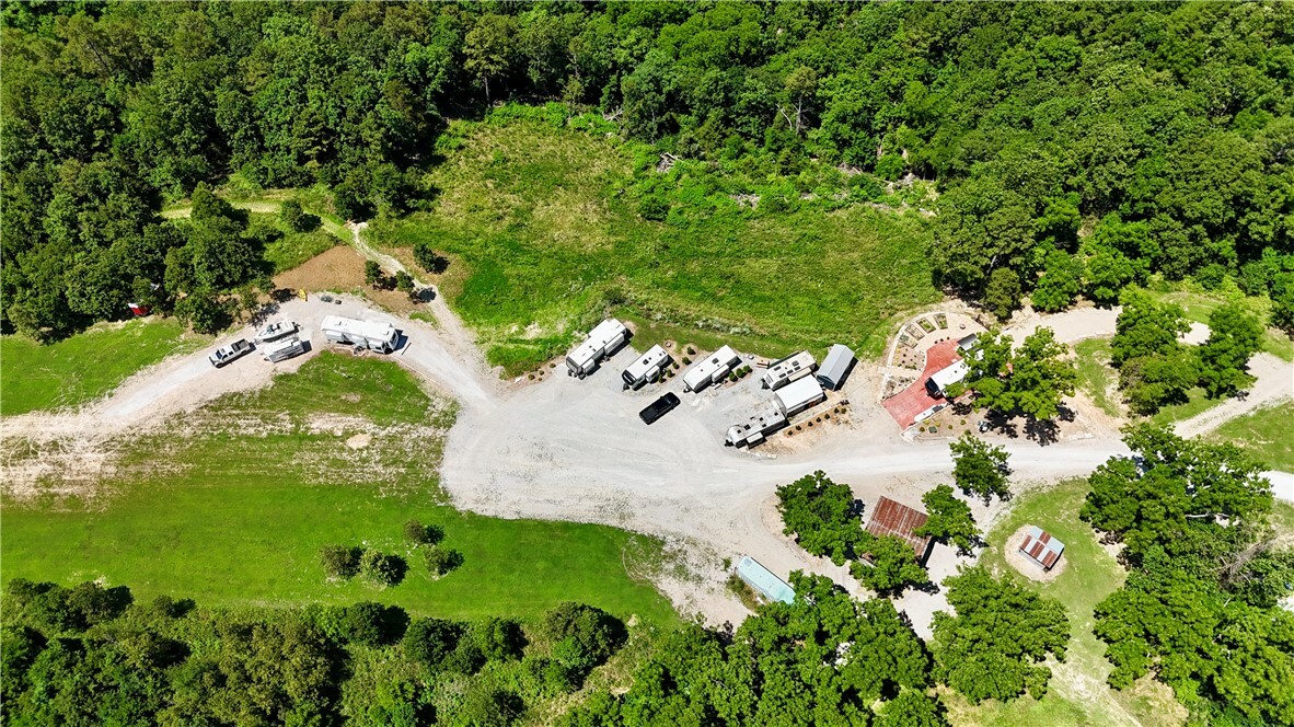 Property Photo:  1602 County Road 148  AR 72632 